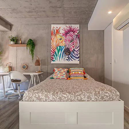 Felicidade Incl Parking By Sweet *