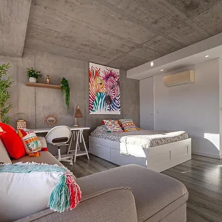 Lägenhet Felicidade Incl Parking By Sweet Aveiro