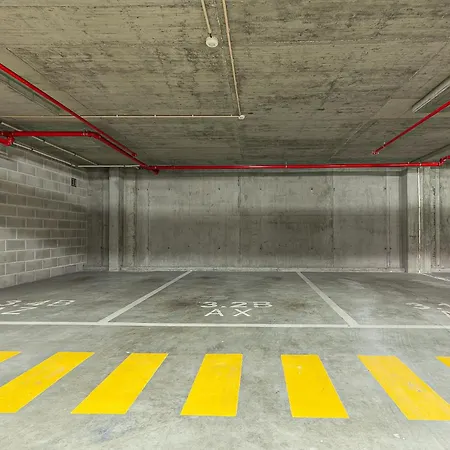 Felicidade Incl Parking By Sweet *