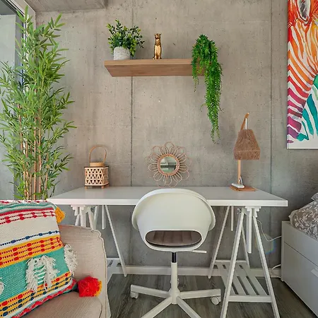 Felicidade Incl Parking By Sweet Lejlighed Aveiro