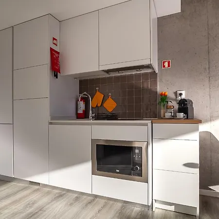 Felicidade Incl Parking By Sweet * Aveiro