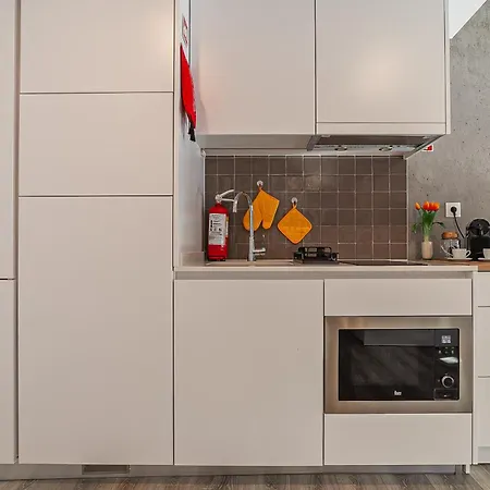 Felicidade Incl Parking By Sweet Lägenhet