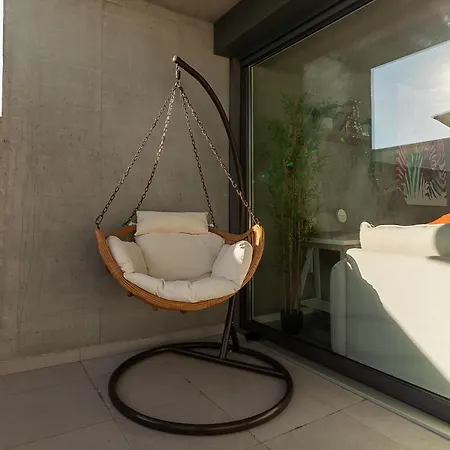 Lägenhet Felicidade Incl Parking By Sweet *