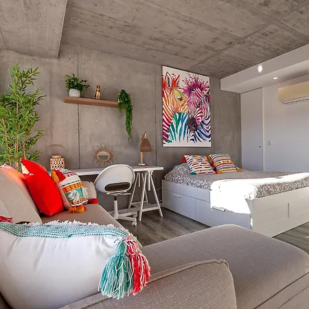 Felicidade Incl Parking By Sweet Lägenhet Aveiro