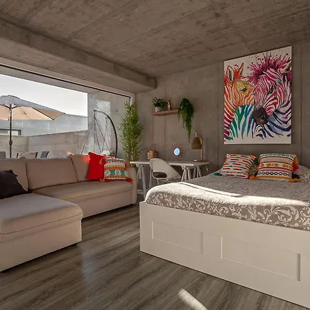 Felicidade Incl Parking By Sweet * Aveiro