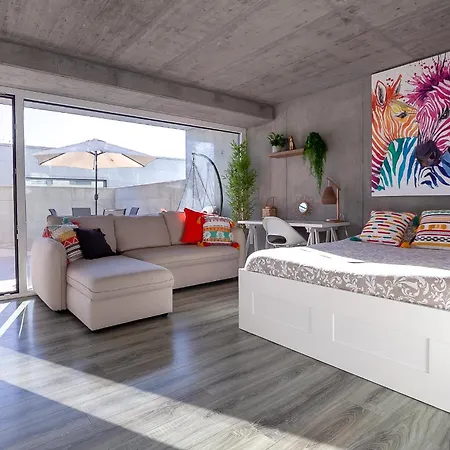 Felicidade By Sweet Apartment Aveiro