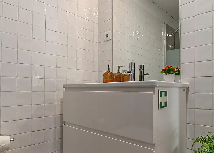 Apartament Felicidade Incl Parking By Sweet