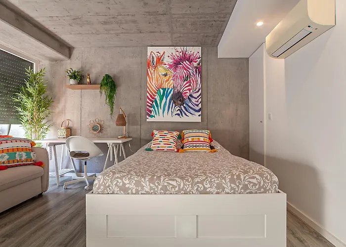 Felicidade Incl Parking By Sweet *