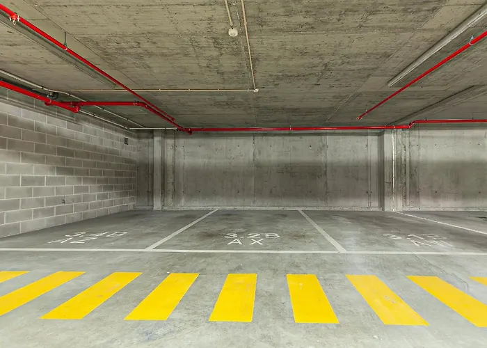 Felicidade Incl Parking By Sweet *