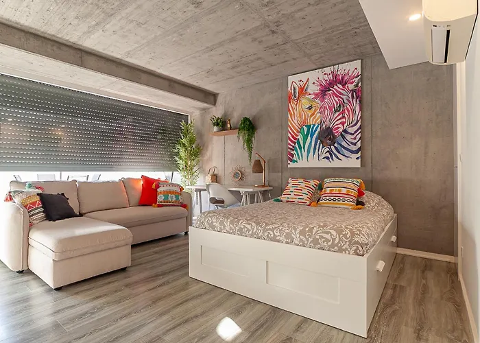 Felicidade Incl Parking By Sweet Apartament *