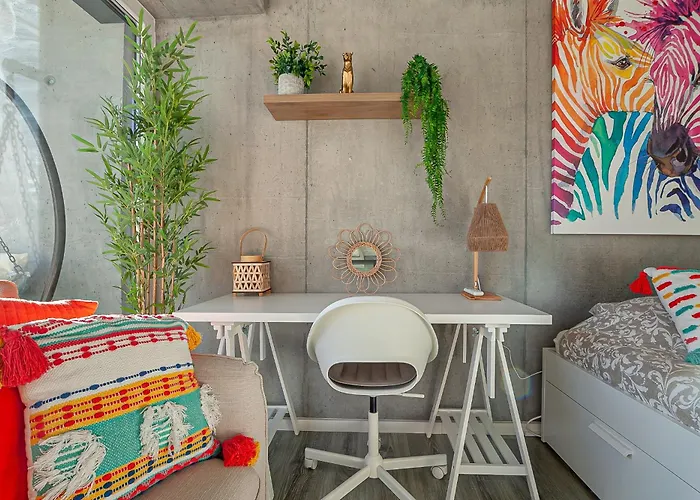 Felicidade Incl Parking By Sweet Apartament Aveiro