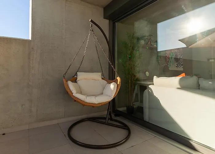 Apartament Felicidade Incl Parking By Sweet *