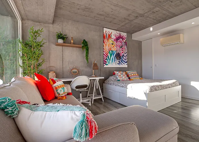 Felicidade Incl Parking By Sweet Apartament Aveiro