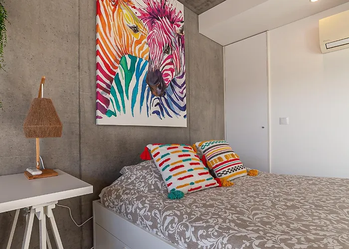 Felicidade Incl Parking By Sweet Aveiro