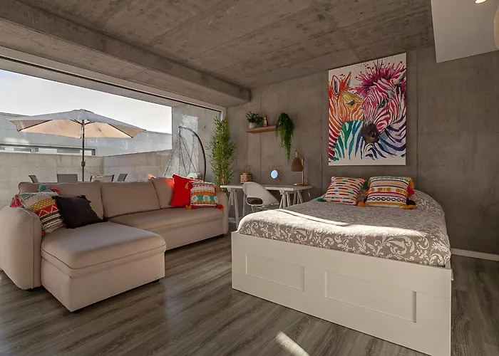 Felicidade Incl Parking By Sweet * Aveiro