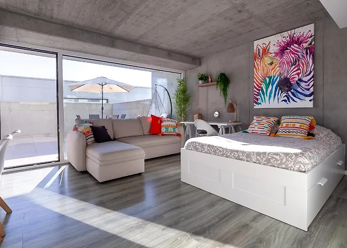 Felicidade Incl Parking By Sweet Apartament Aveiro